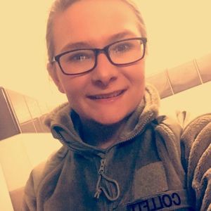 Meet your Posher, Jaycee